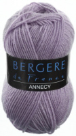 Bergere Annecy Yarn 50g