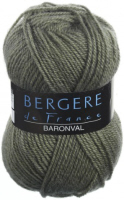 Bergere Baronval Yarn 50g
