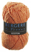 Bergere Ecoton Yarn 50g