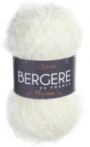 Bergere Plume Yarn 50g