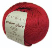 Rowan Cotton Glace Yarn 50g ball