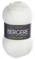 Bergere Ciboulette Yarn 50g