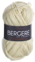 Bergere Naturelle Yarn 50g