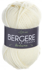 Bergere Berlaine Yarn 50g