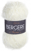 Bergere Plume Yarn 50g