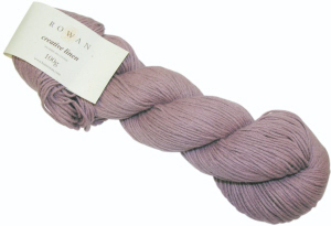 Rowan Creative Linen Yarn 100g Hank