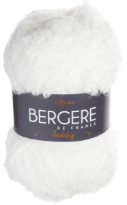 Bergere Teddy Yarn 50g