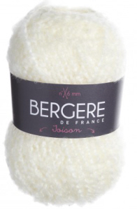 Bergere Toison Yarn 50g