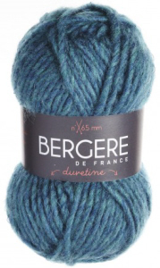 Bergere Duvetine Yarn 50g