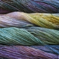 Malabrigo Silky Merino Yarn 50g Skein