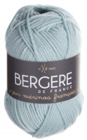 Bergere Pur Merinos Francais Yarn 50g